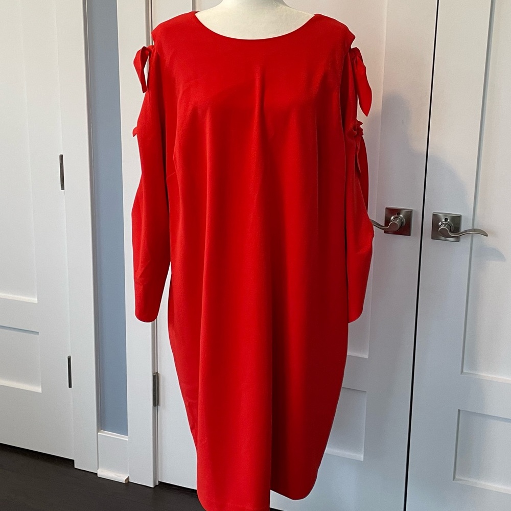 Vince Camino Sydney Knit Dress - Size 3X